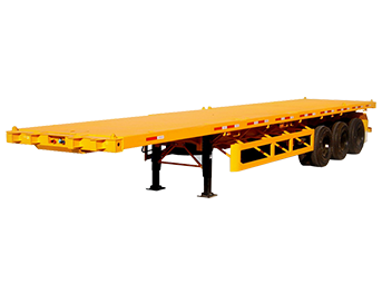 Flatbed Trailer Manufacturers in Mumbai