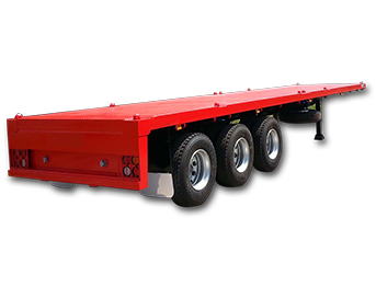 Flatbed Trailer Manufacturers in Mumbai