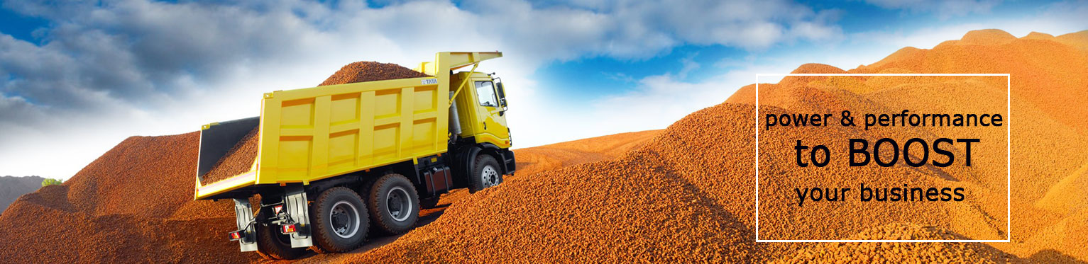 Hydraulic Truck Tippers Manufacturers in mumbai